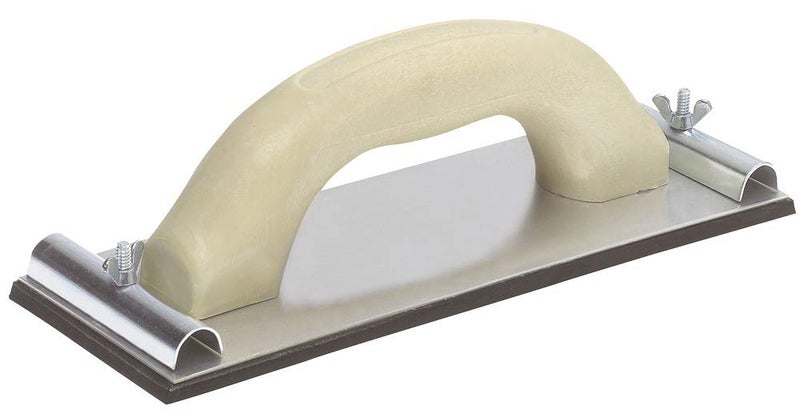 Warner Heavy-Duty Hand Drywall Sander  229